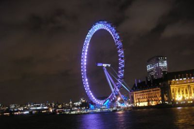 London Eye