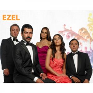 Ezel