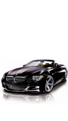 BMW Kabriolet