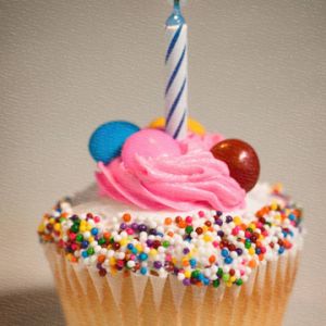 Cake