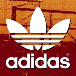 Adidas