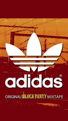 Adidas