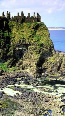 Dunluce Antrim