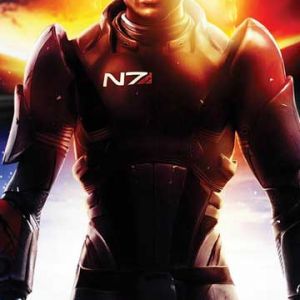 Mass Effect