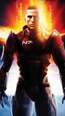 Mass Effect