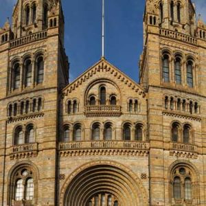 Natural History Museum London