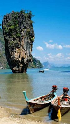 Phang Nga