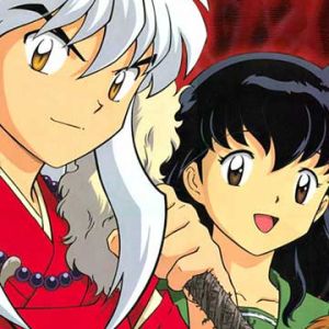 Inuyasha Games