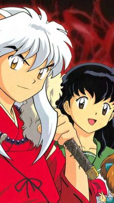 Inuyasha Games