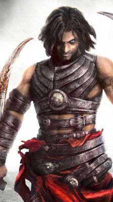 Prince of Persia 