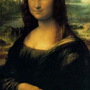 Mona Lisa