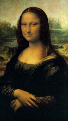 Mona Lisa