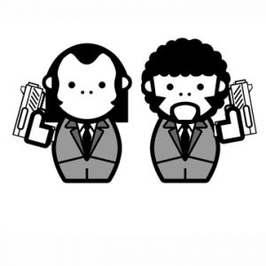 Pulp Fiction 