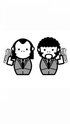 Pulp Fiction 