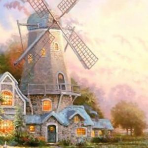 Thomas Kinkade