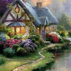 Thomas Kinkade