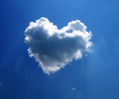 Cloudheart