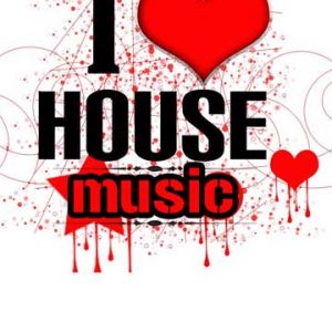 I love House Music