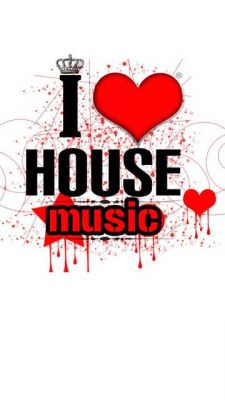 I love House Music