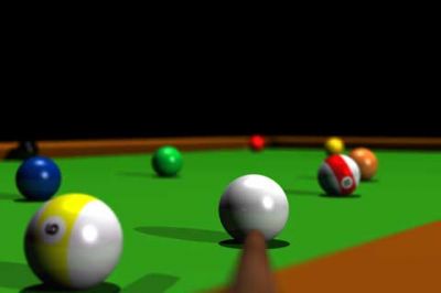 Billiard 