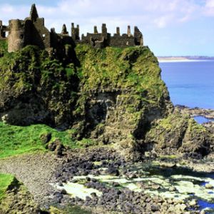 Dunluce - Antrim
