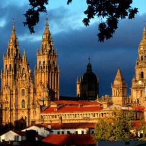 Santiago de Compostela