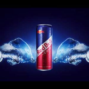 Red Bull