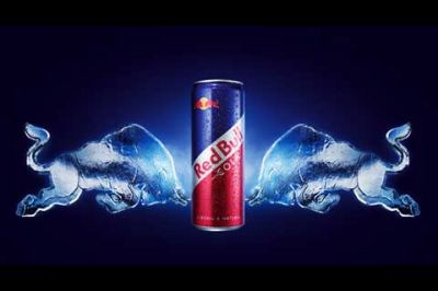 Red Bull