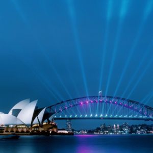 Australia - Sydney Opera House