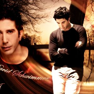 David Schwimmer