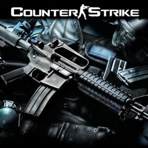 Counter Strike