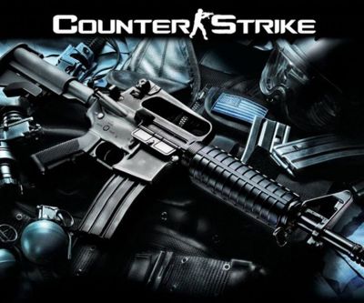 Counter Strike