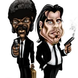 Pulp Fiction