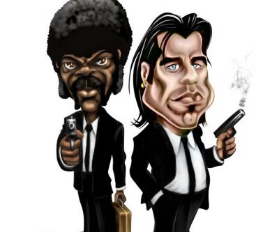 Pulp Fiction