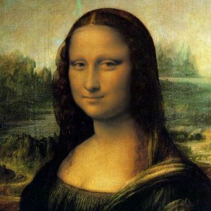 Mona Lisa