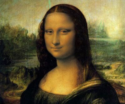 Mona Lisa