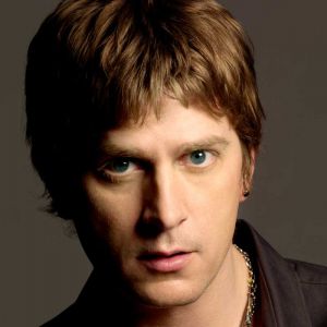 Rob Thomas