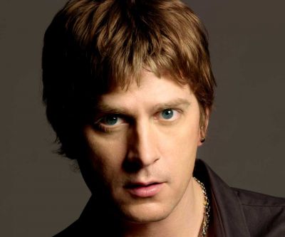 Rob Thomas