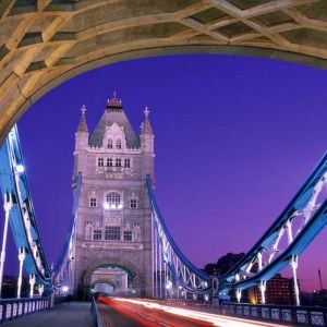 Tower Bridge