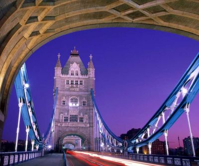 Tower Bridge