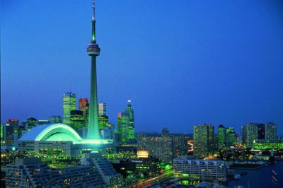 Toronto