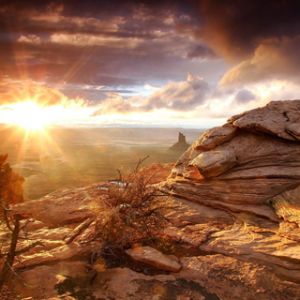 Canyonlands - Utah - USA