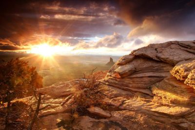 Canyonlands - Utah - USA