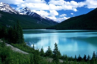 Alberta - Canada - Lake Louise