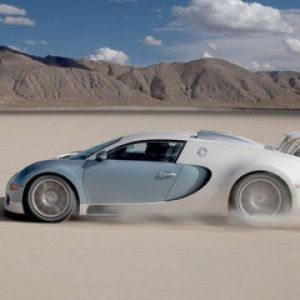 Bugatti