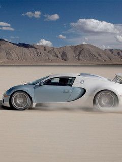 Bugatti