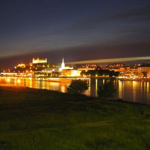 Bratislava