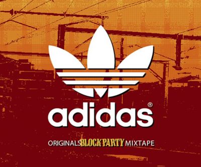 Adidas