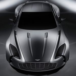 Aston Martin