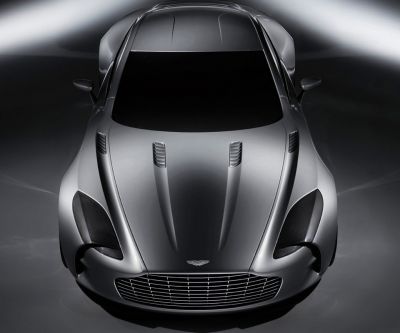 Aston Martin